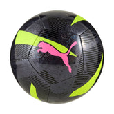 Puma bal Cage III hologram zwart